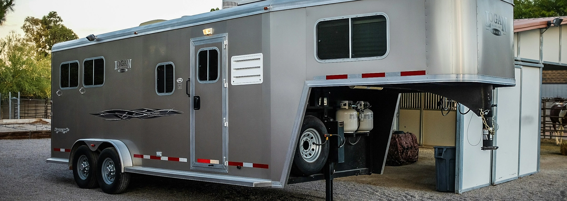 National Trailer Source - One of the nation's largest trailer dealerships