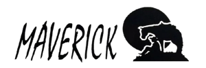 Maverick Trailers Logo