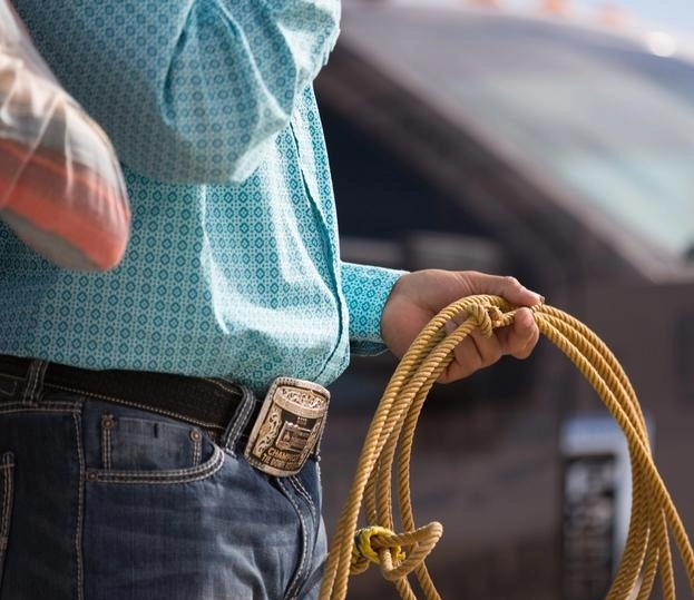 Read more about the article The Best Calf Ropes for Beginners: A Guide to Calf Roping Gear