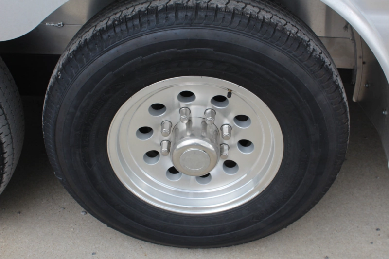 You are currently viewing Summer Trailer Maintenance- Brakes