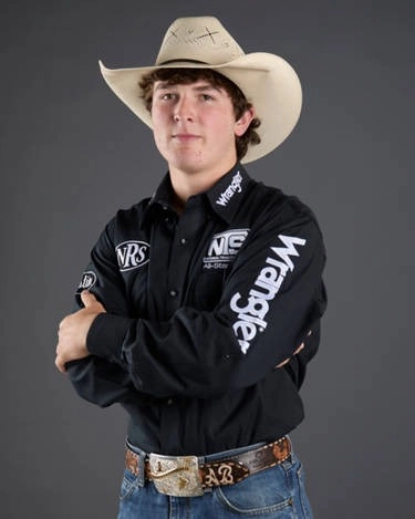 Portrait of Austin Bebout - All-Star Member