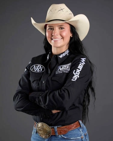 Portrait of Adisyn Henderson - All-Star Member