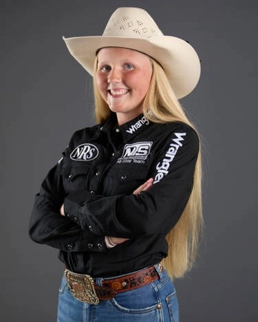 Portrait of Chloe King - All-Star Member