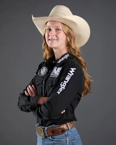 Portrait of Laynie Munden - All-Star Member
