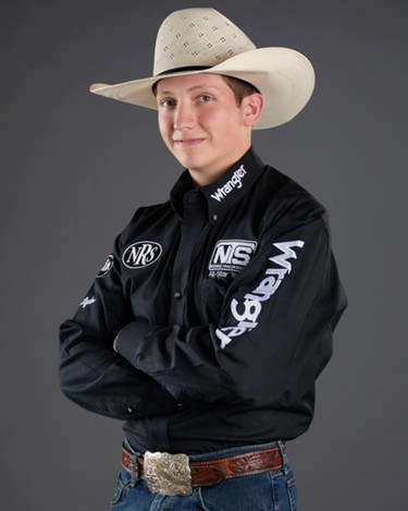 Portrait of Griffin Coe - All-Star Member