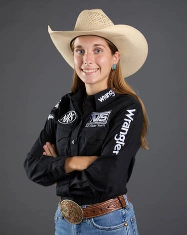 Portrait of Maggie Dooley - All-Star Member