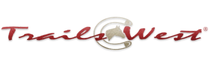 Trails West Trailers Logo