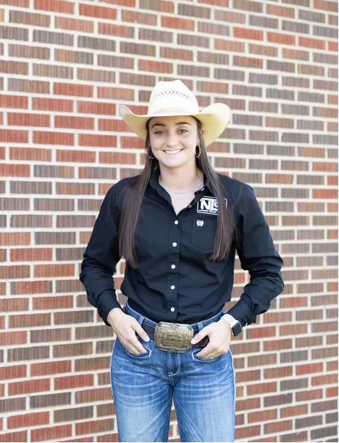 Miranda Arndt - Sales Assistant at Fort Scott location